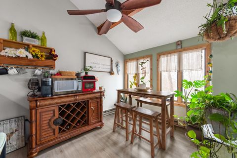 Photo of 14 Webster Court, Campton, NH 03223 (MLS # 5082092)