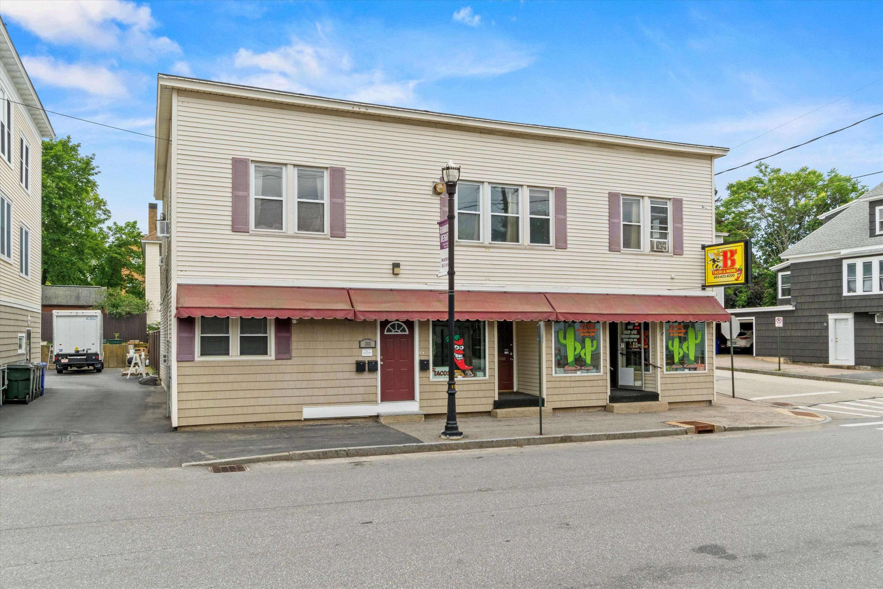 366 Kelley Street