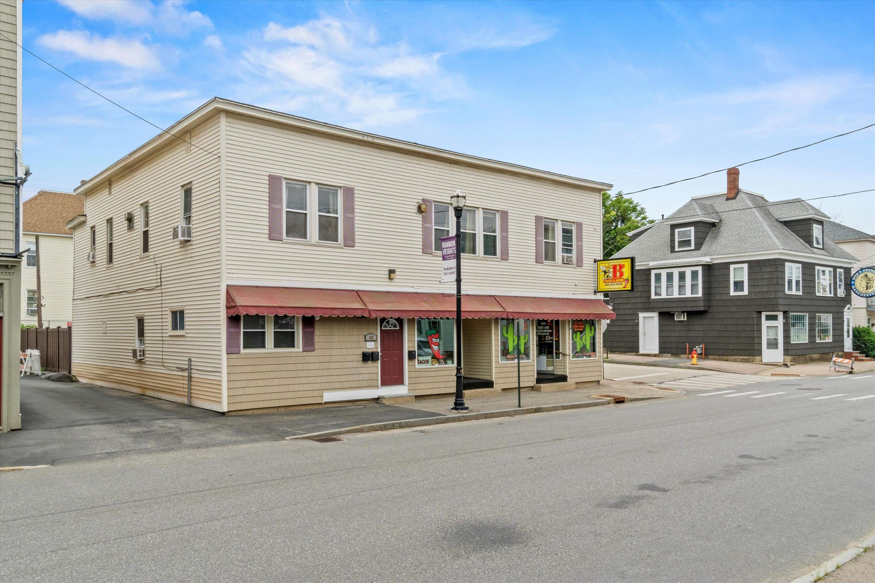 366 Kelley Street