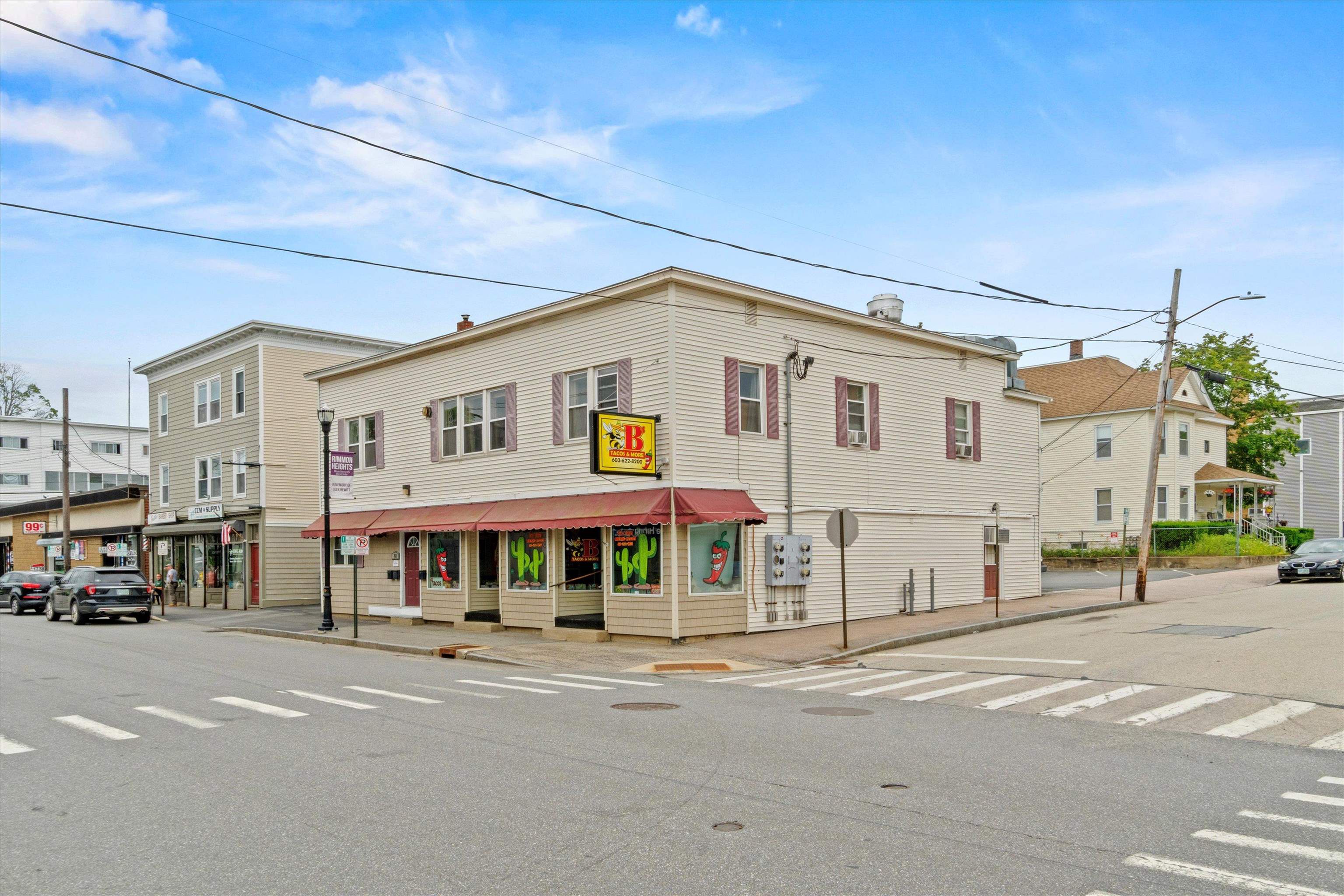 366 Kelley Street