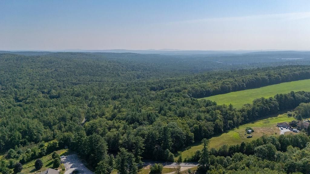 Photo of George Road, Hopkinton, NH 03229 (MLS # 5056739)