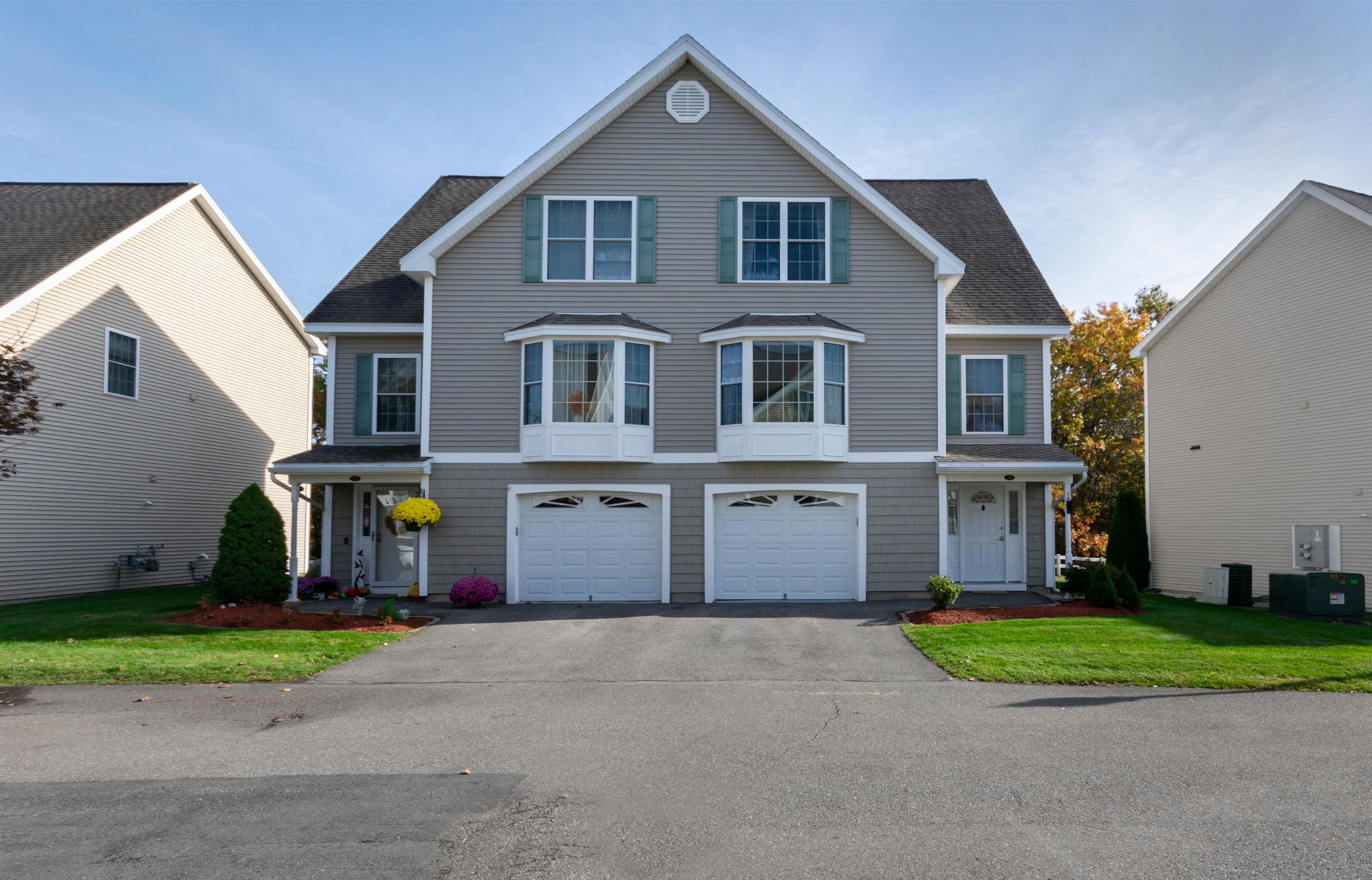 11 Canterberry Court B