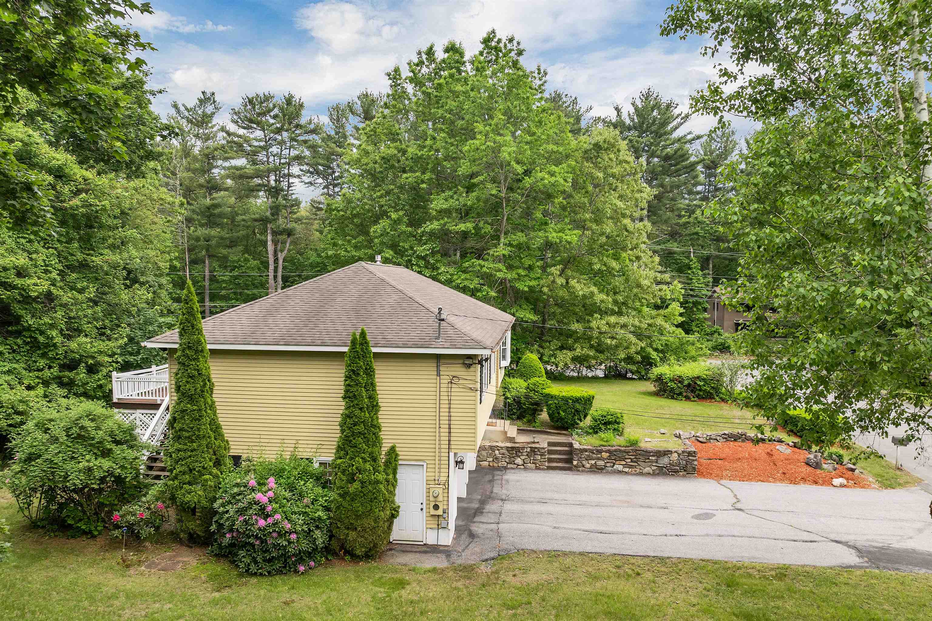 1 Pepperell Circle