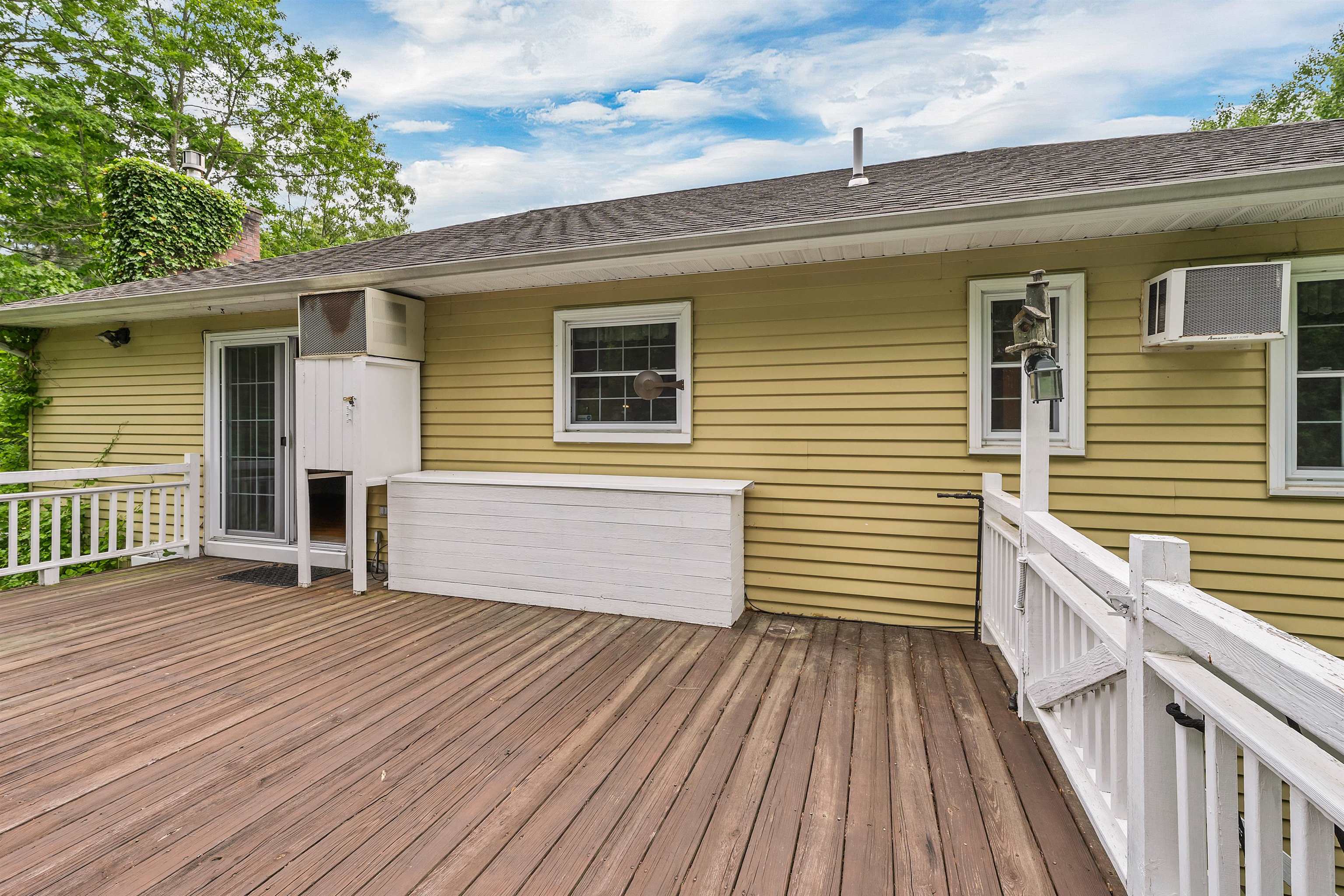 1 Pepperell Circle