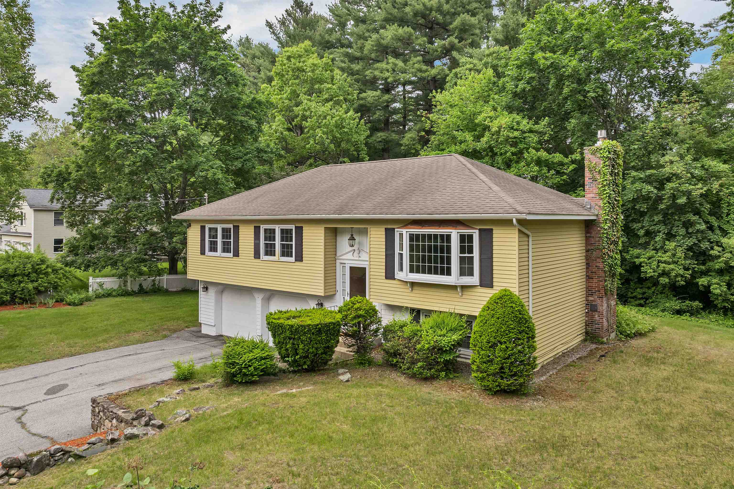1 Pepperell Circle