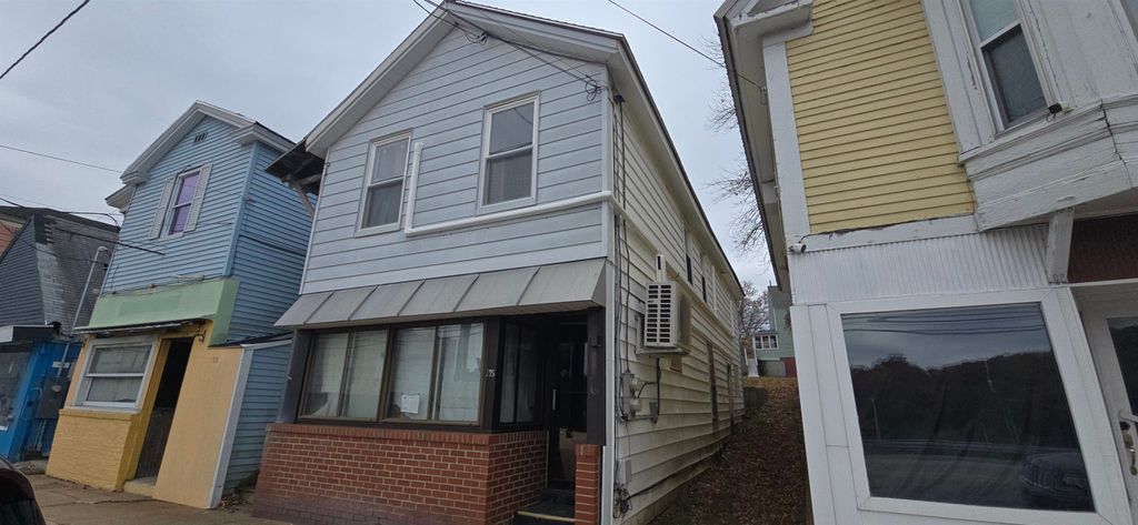 Photo of 105107 Main Street, Somersworth, NH 03878 (MLS # 5070524)