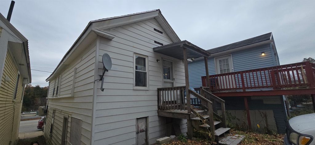 Photo of 105107 Main Street, Somersworth, NH 03878 (MLS # 5070524)