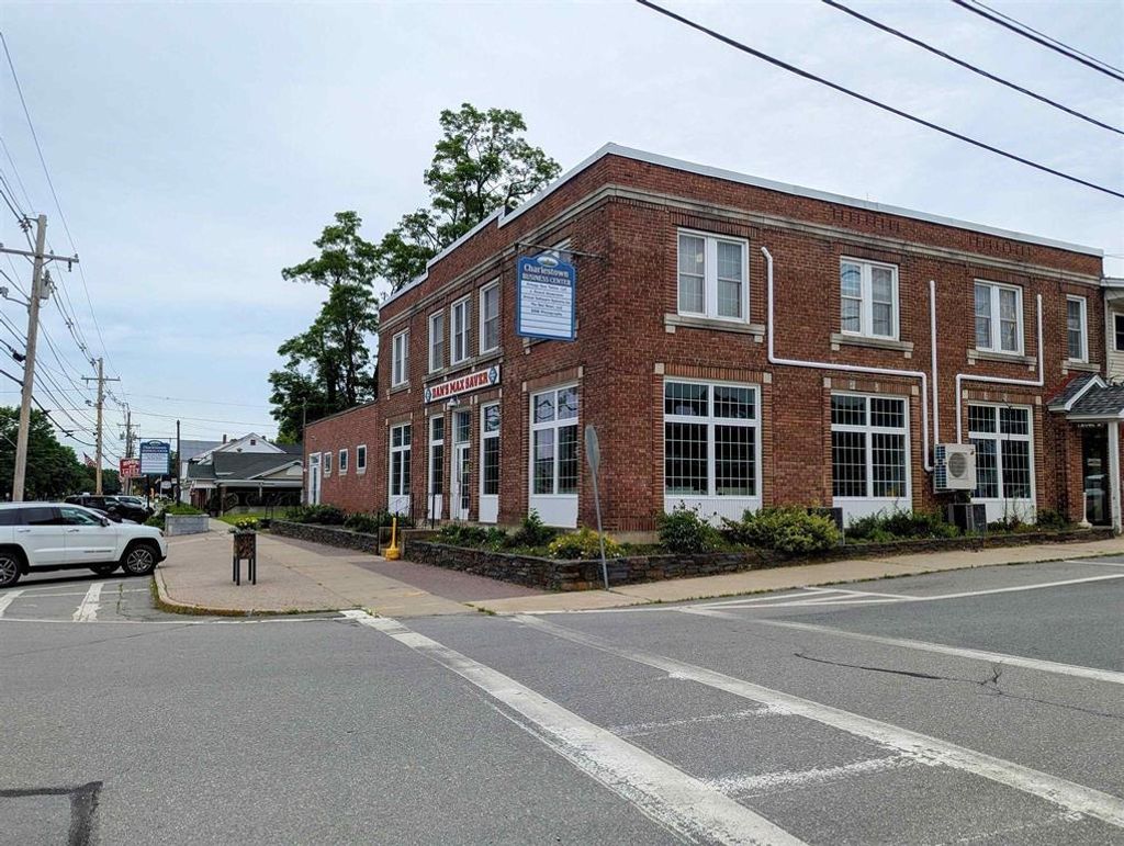Photo of 223 Main Street, Charlestown, NH 03603 (MLS # 5076759)