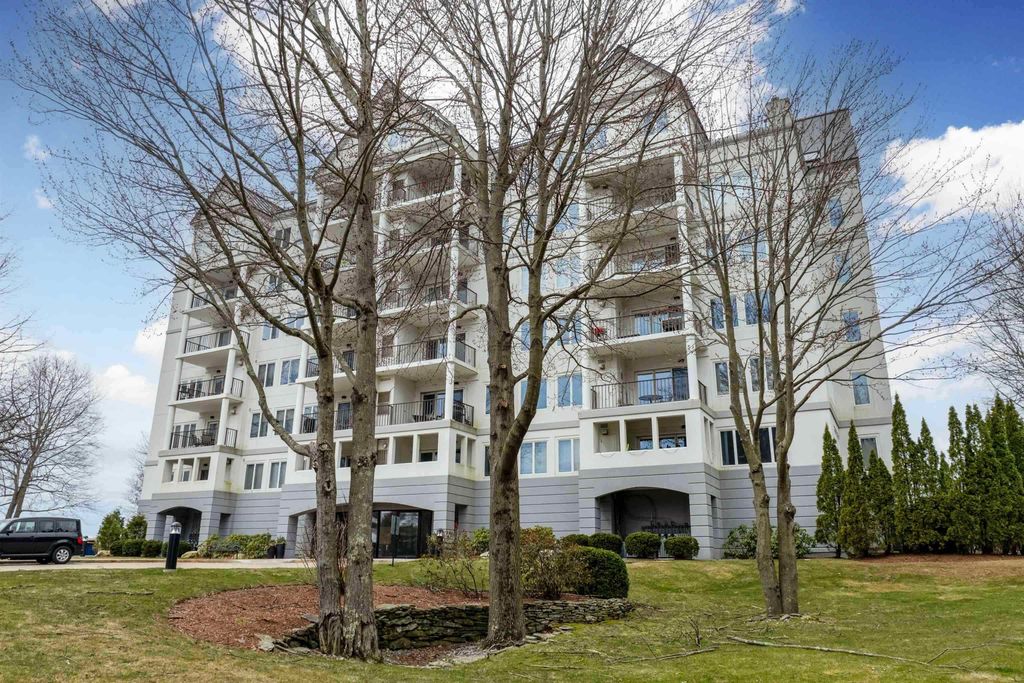 Photo of 12 Mountain Laurels Drive #504, Nashua, NH 03062 (MLS # 5088659)