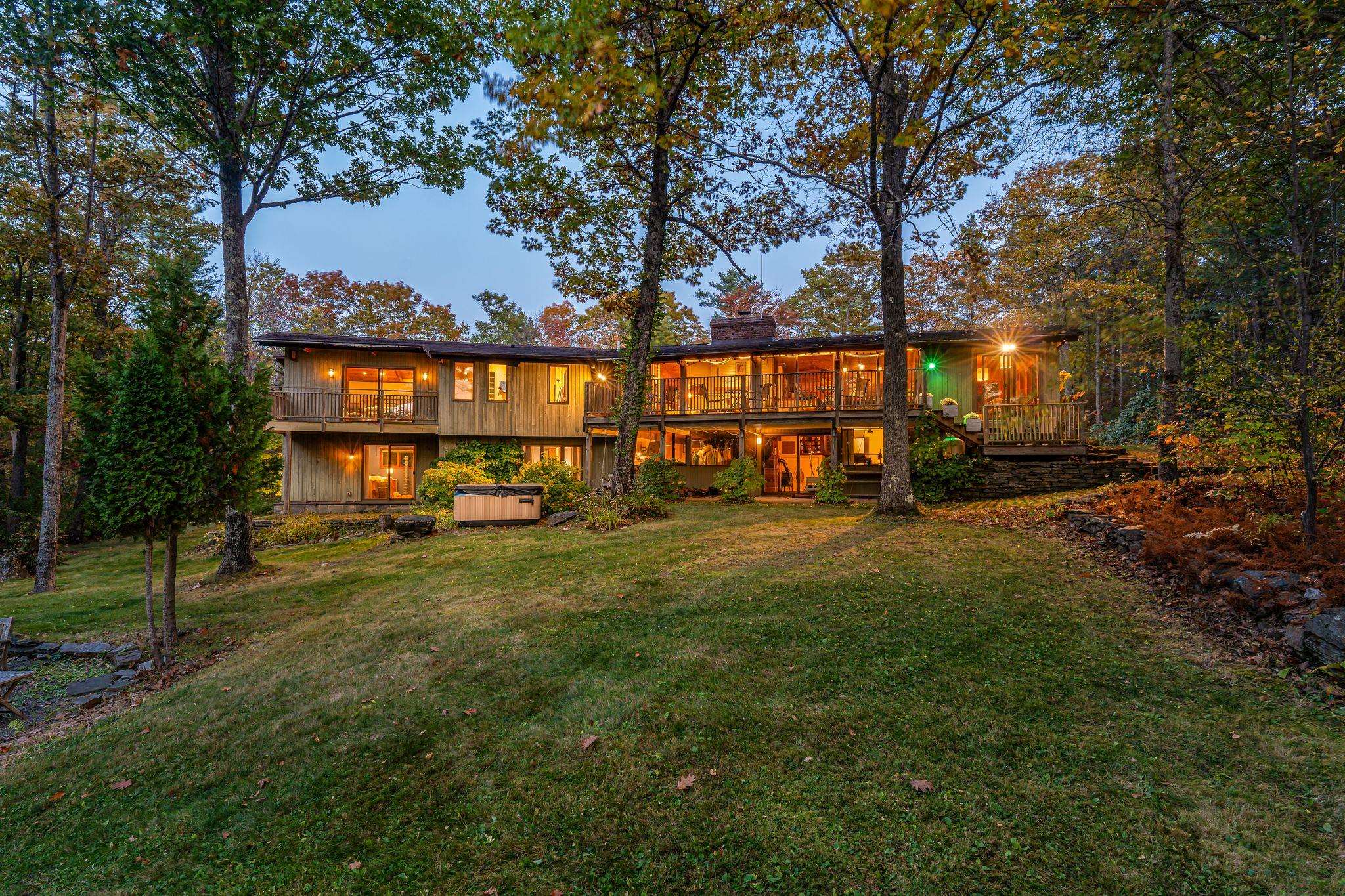 1 Lakeview Drive