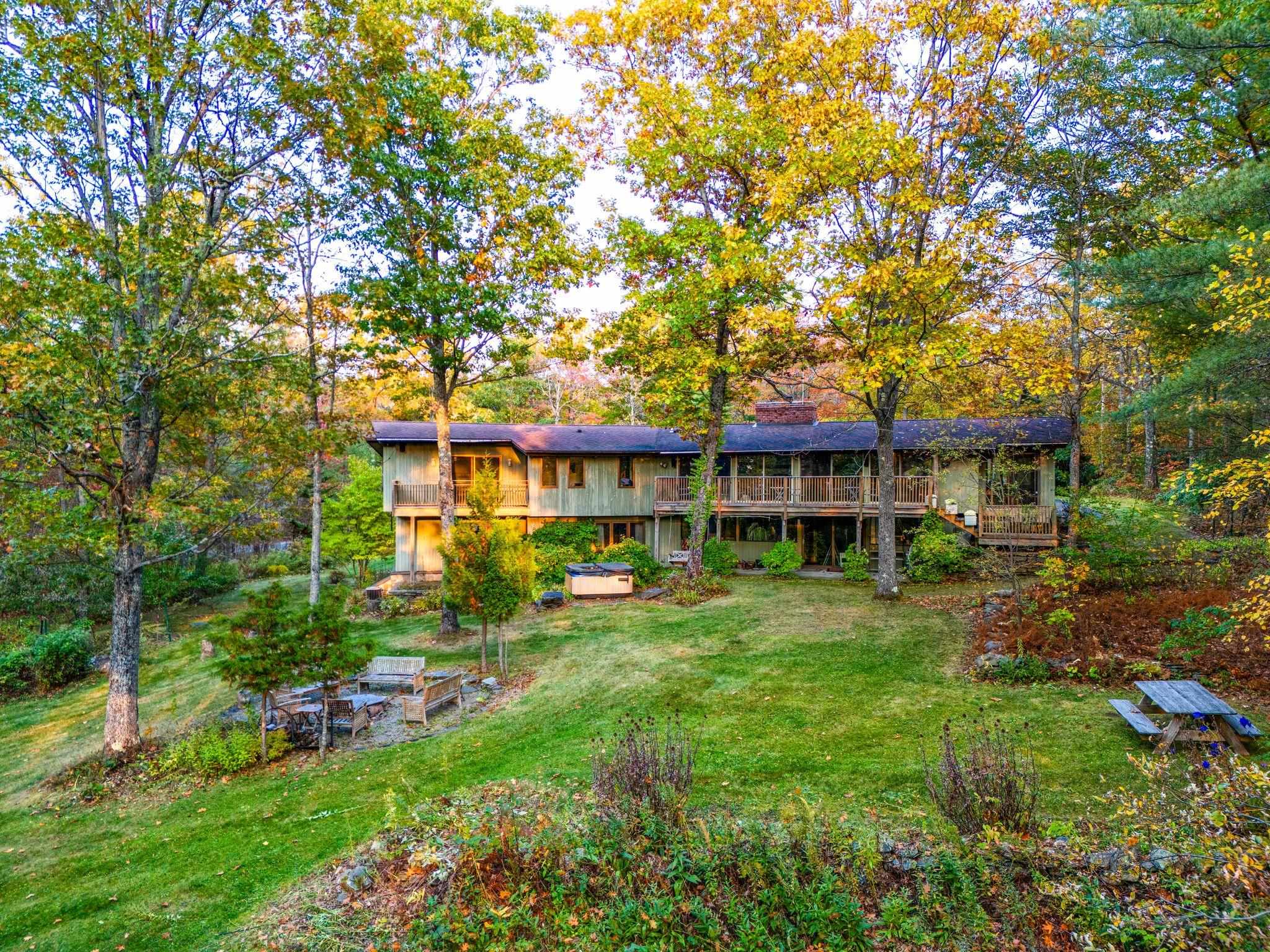 1 Lakeview Drive