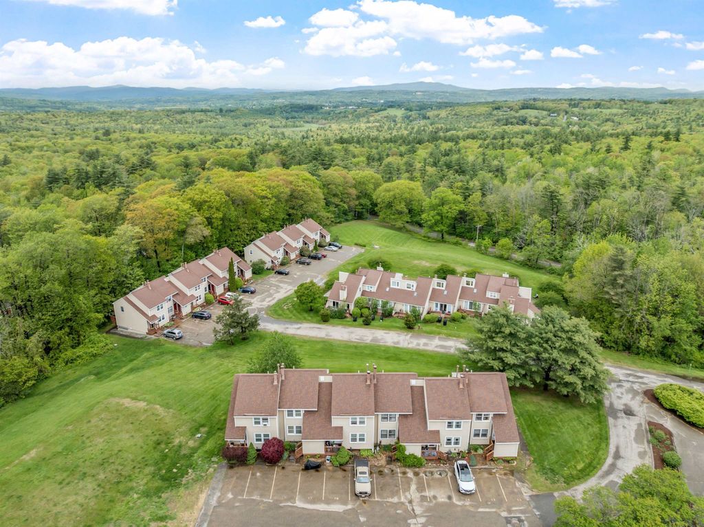 Photo of 501 Bean Hill Road #16, Northfield, NH 03276 (MLS # 5073177)