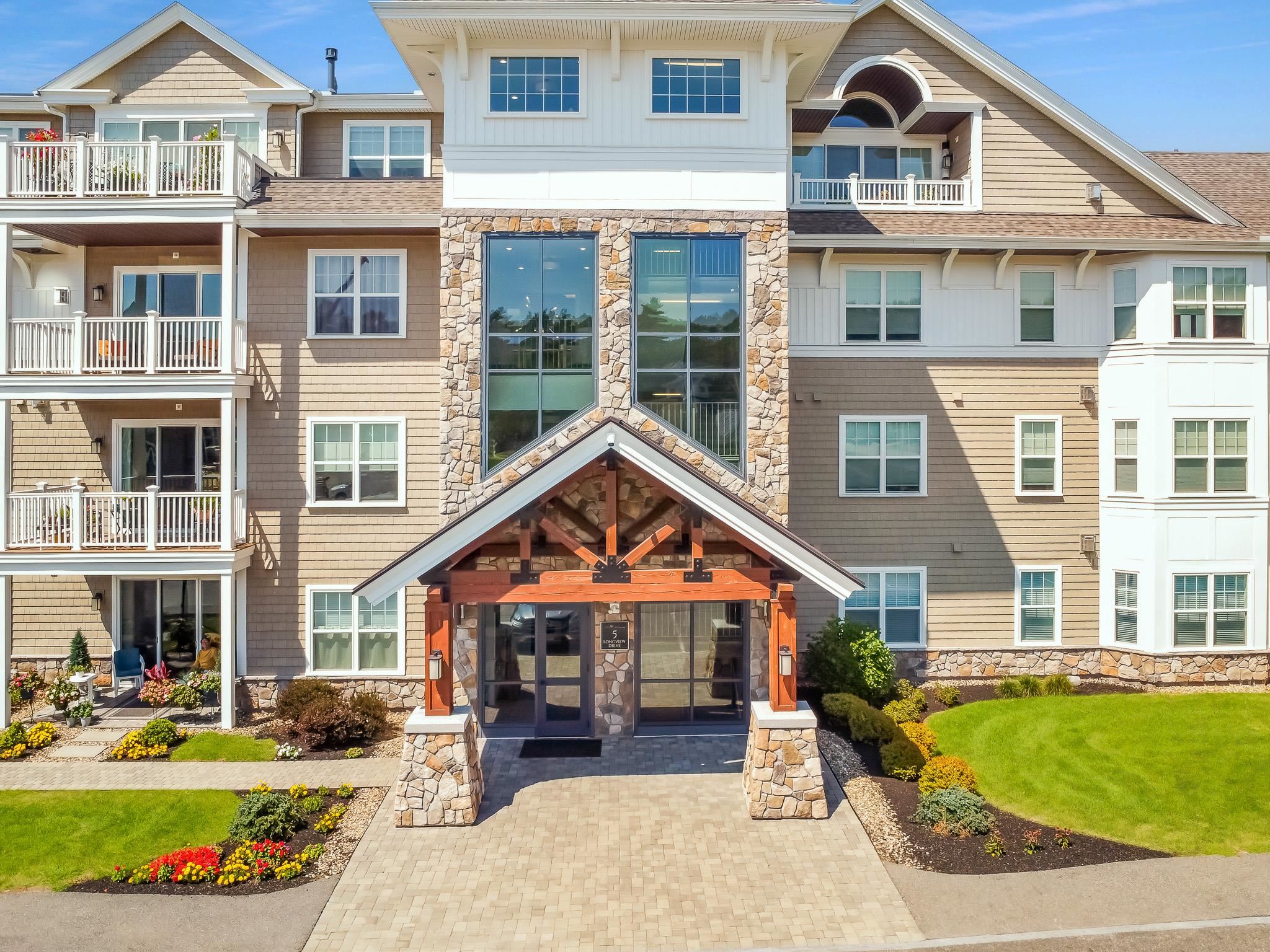 5 Longview Drive 107