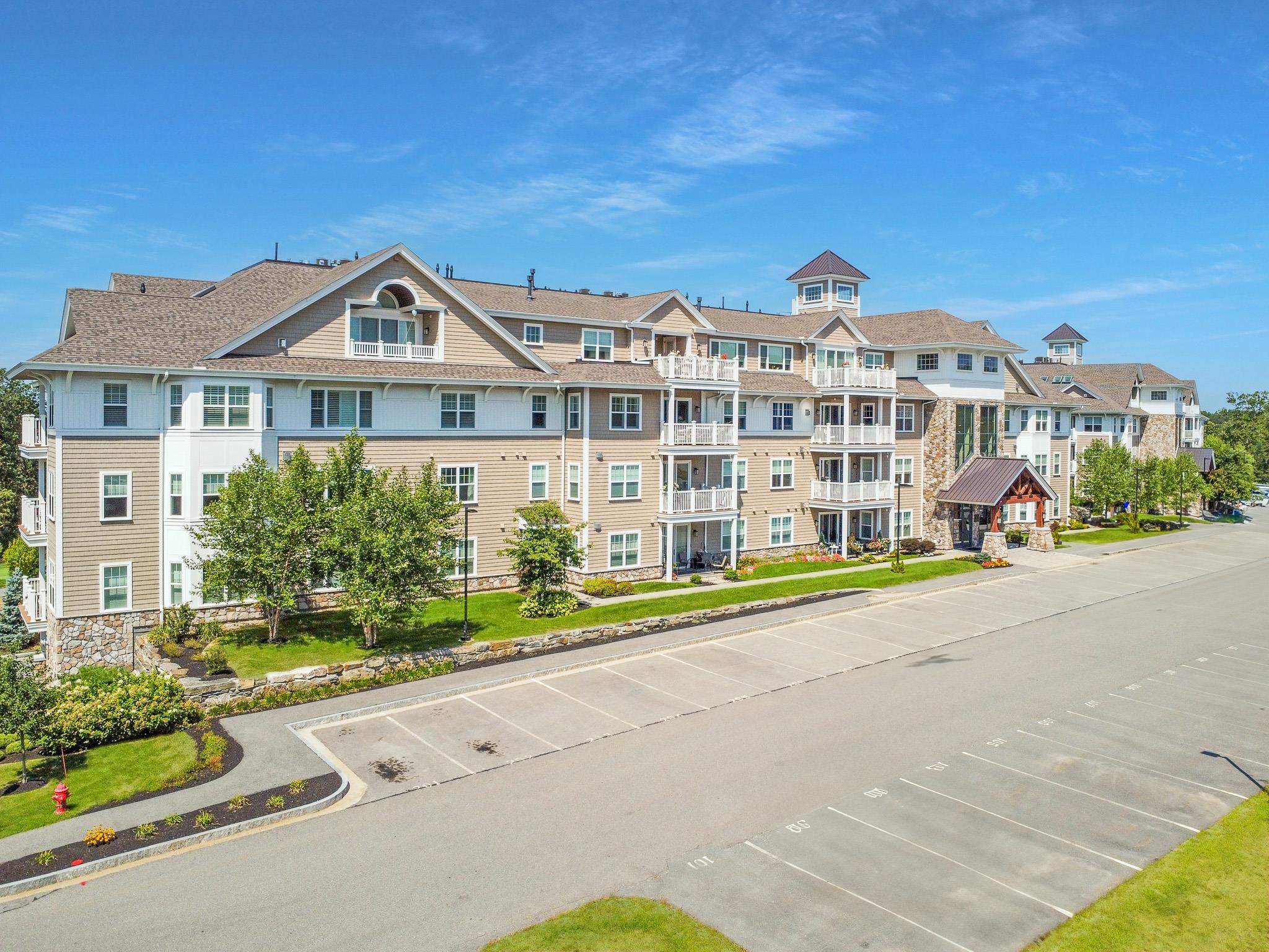 5 Longview Drive 107