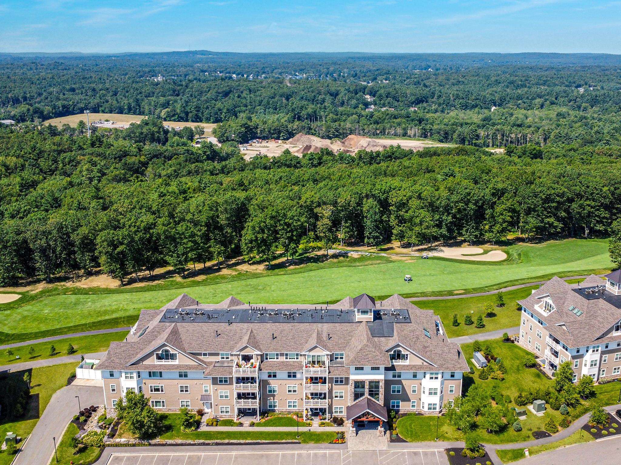 5 Longview Drive 107