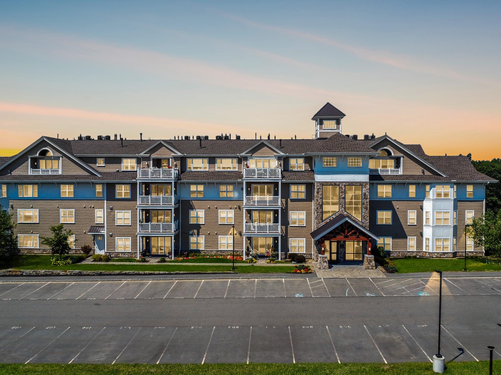 5 Longview Drive 107