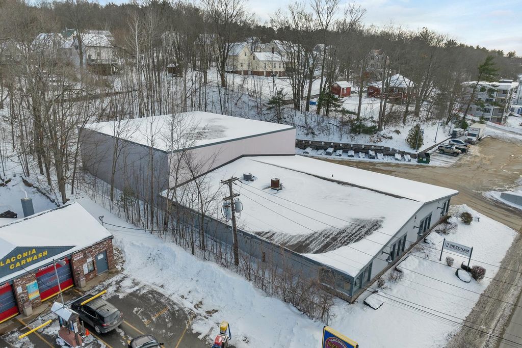 Photo of 935 Union Avenue, Laconia, NH 03246 (MLS # 5072190)