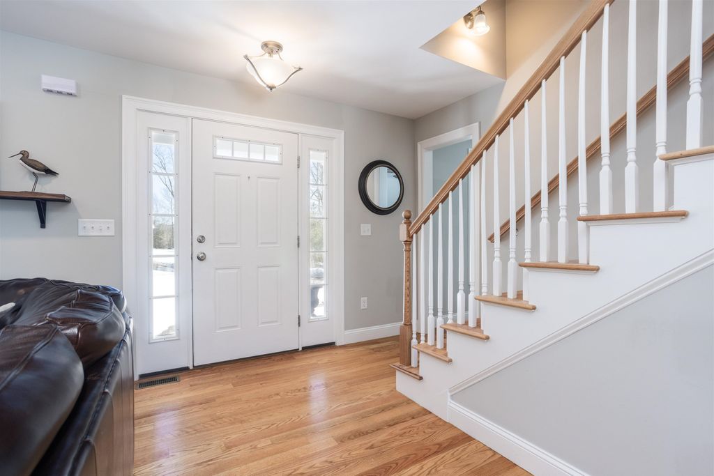 Photo of 58 Copp Drive, Fremont, NH 03044 (MLS # 5079332)