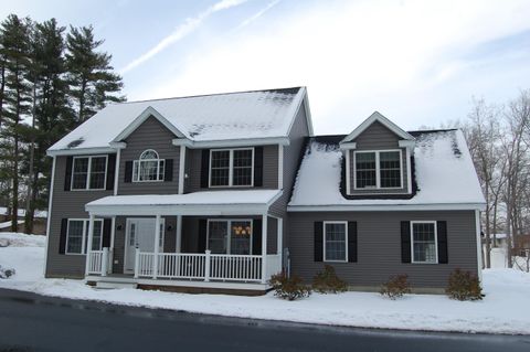 Photo of 3 Paddington Place, Nashua, NH 03064 (MLS # 5073413)
