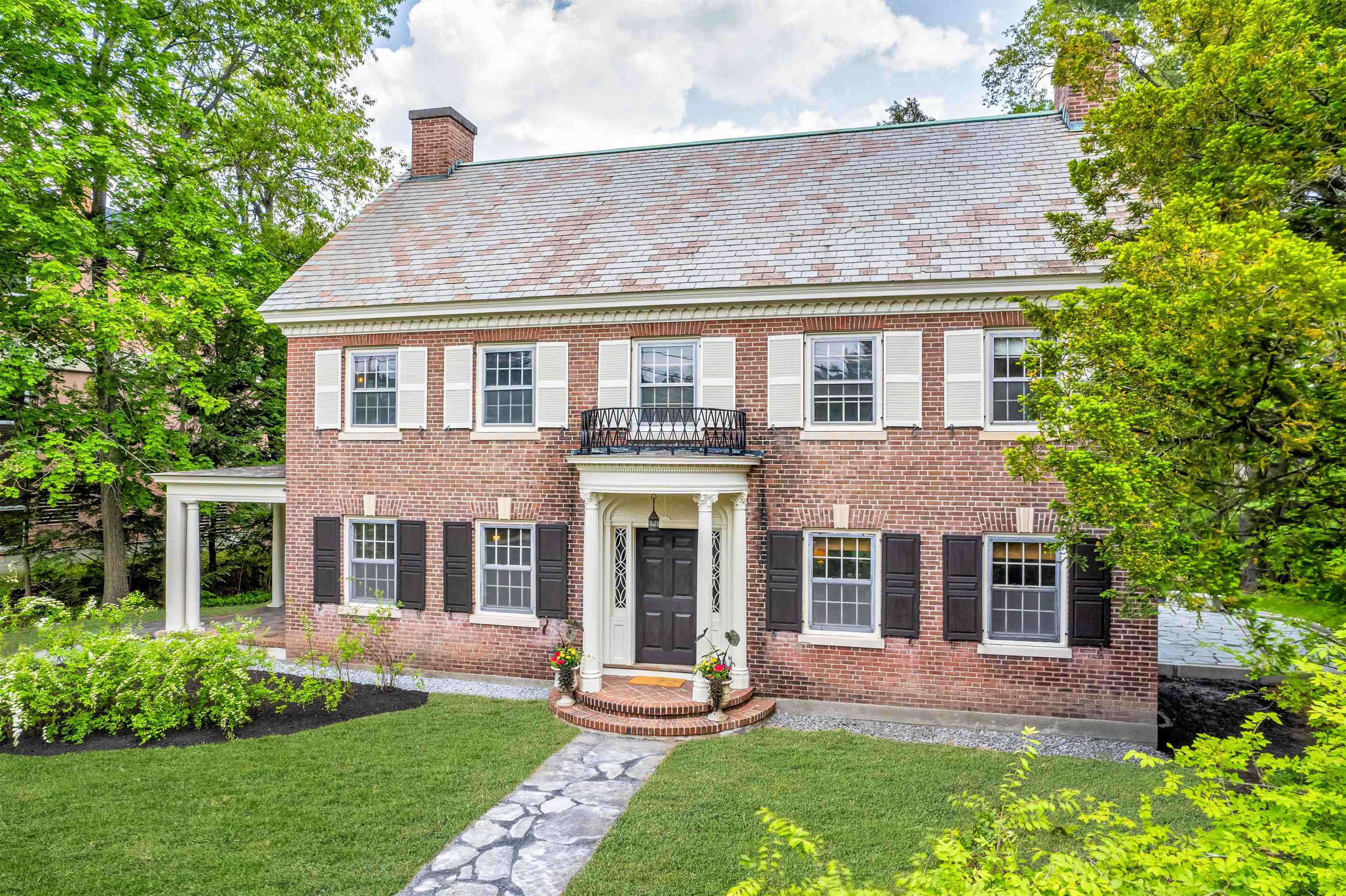 84 South Main Street