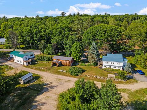 262 Trotting Track Road Wolfeboro NH 03894