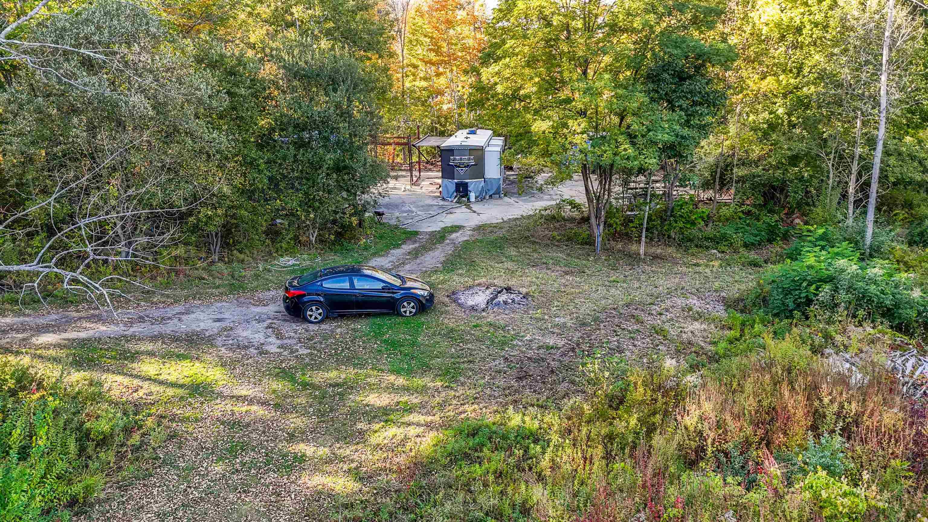 Map 3 Lot 36 Oak Street