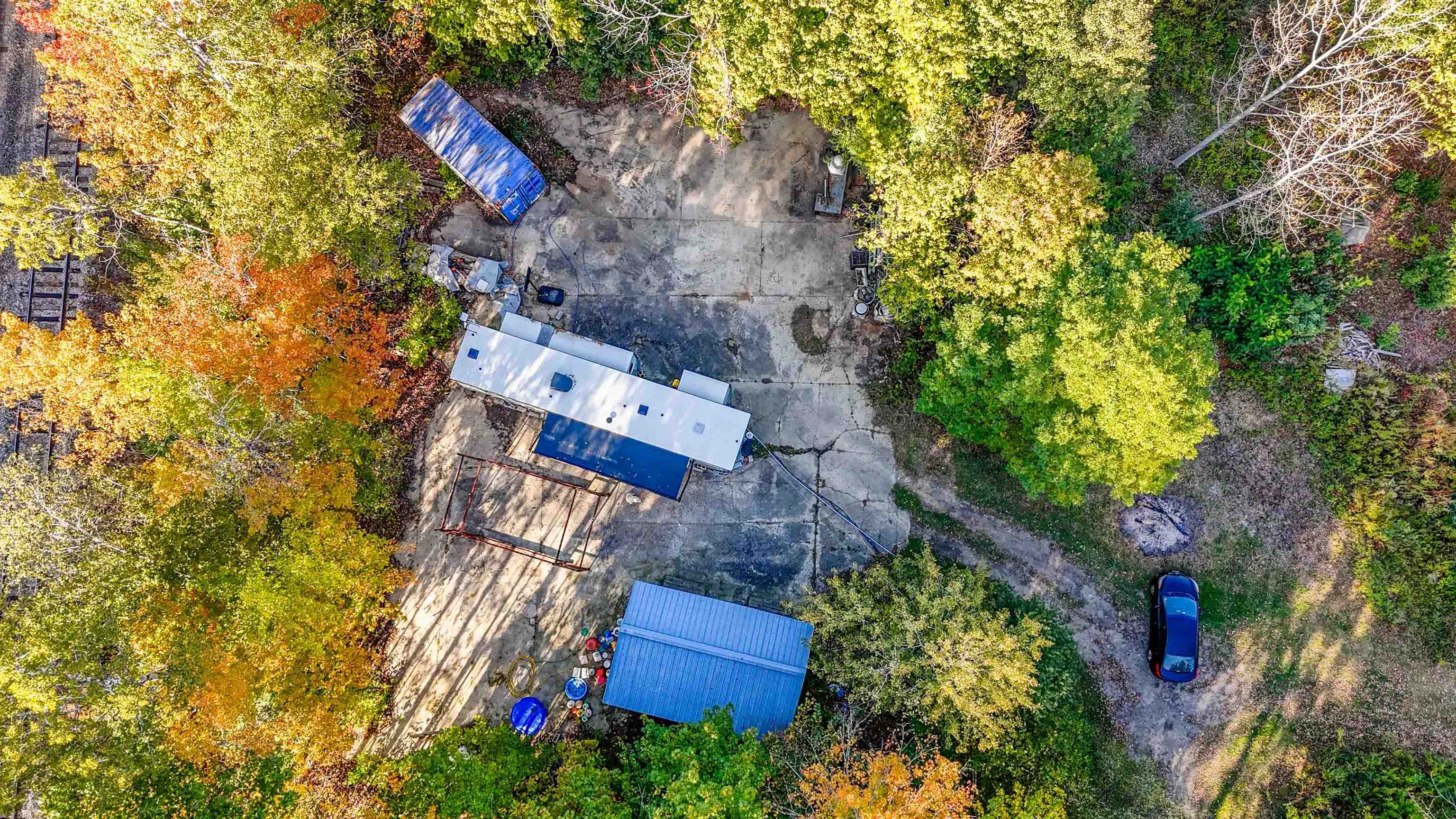 Map 3 Lot 36 Oak Street