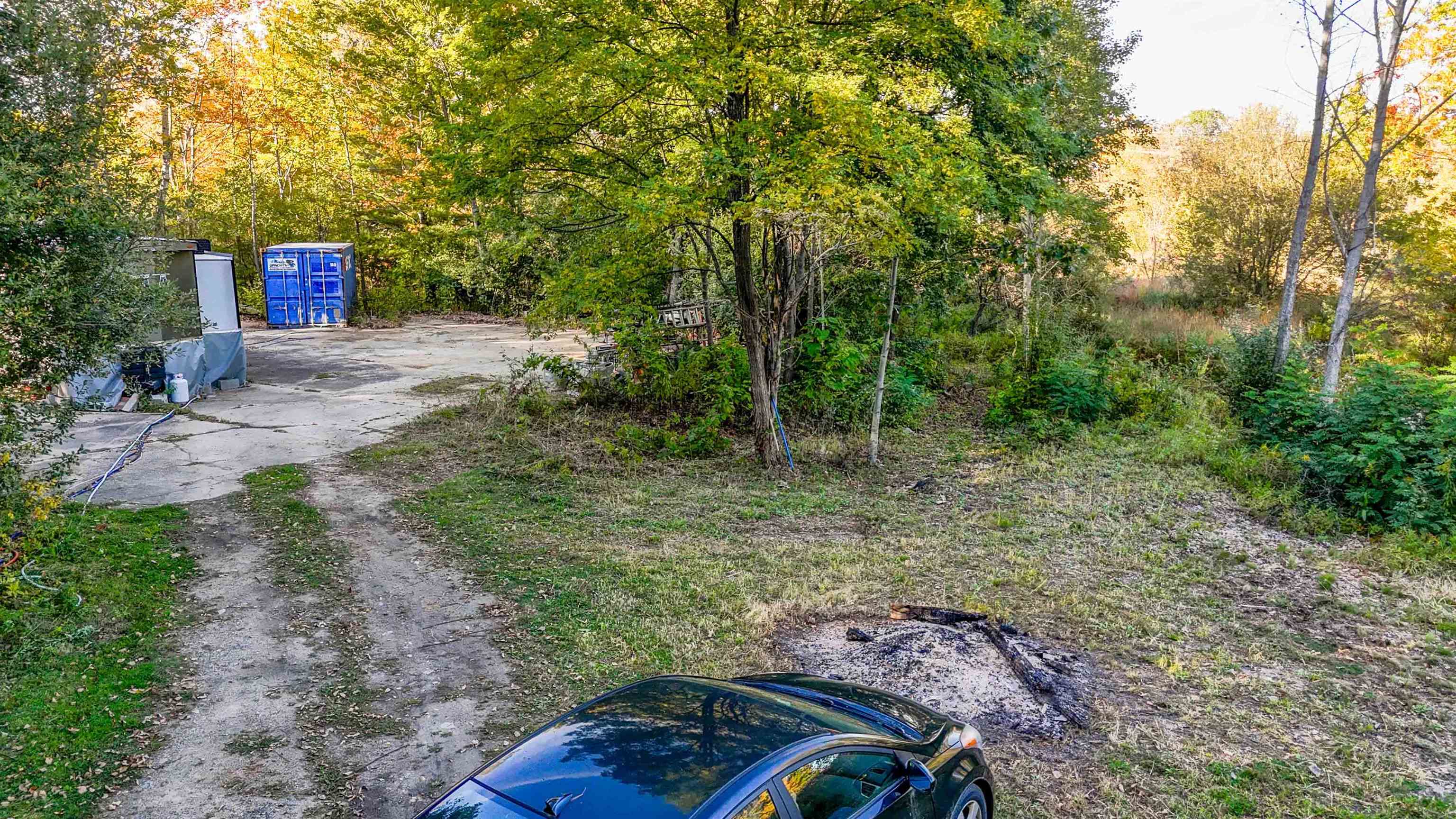 Map 3 Lot 36 Oak Street