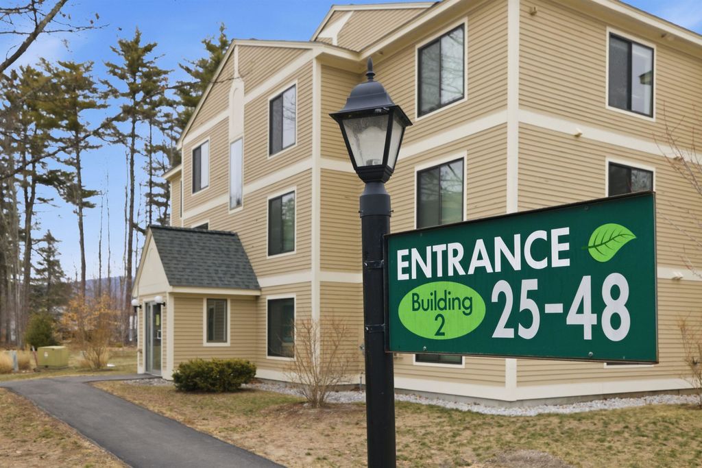 Photo of 19 Saco Street #42, Conway, NH 03813 (MLS # 5080238)