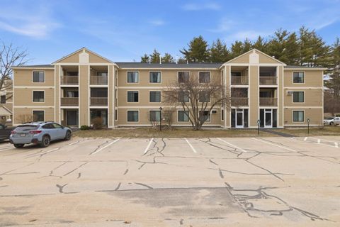 19 Saco Street 42 Conway NH 03813