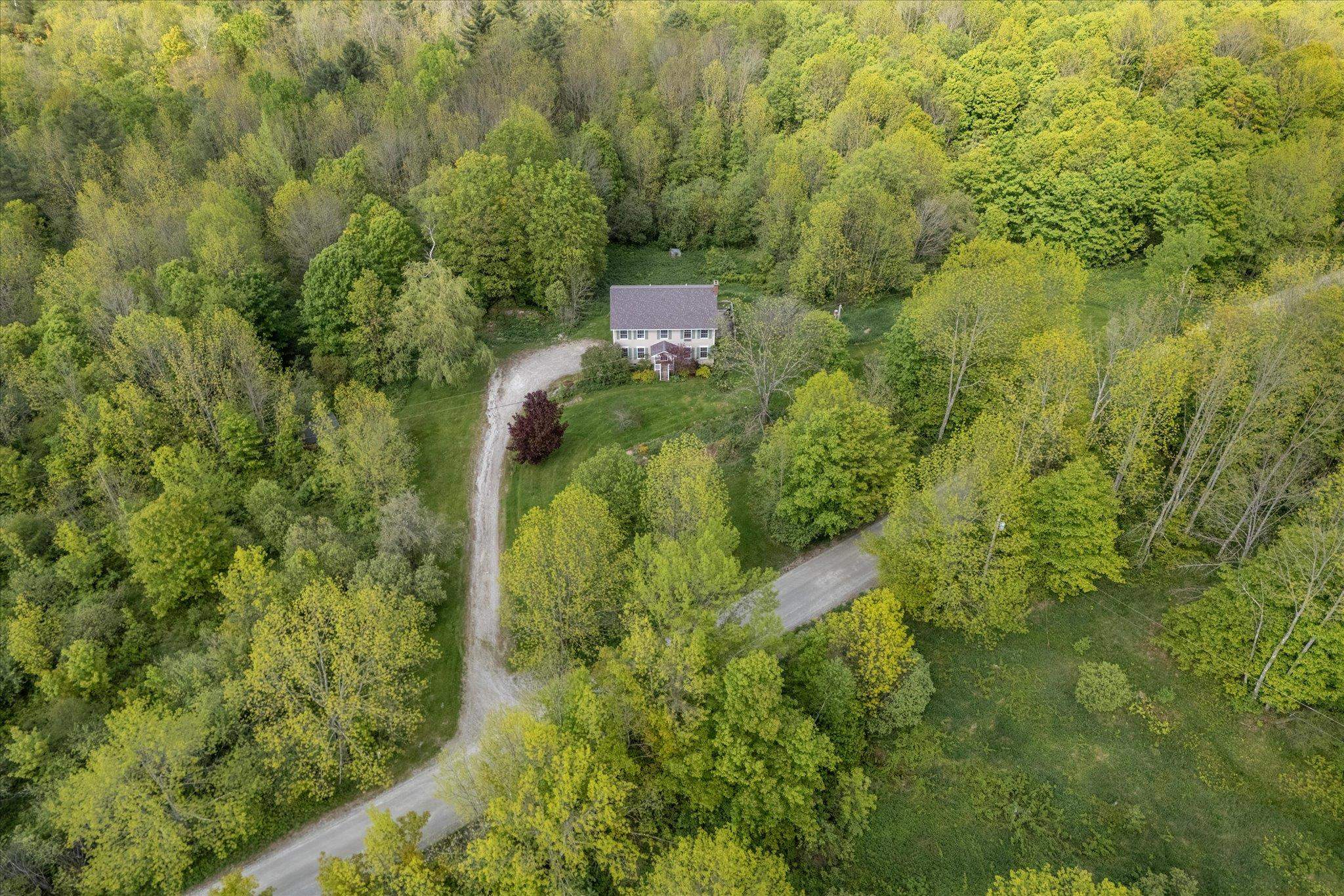 2351 Sugar Hill Road
