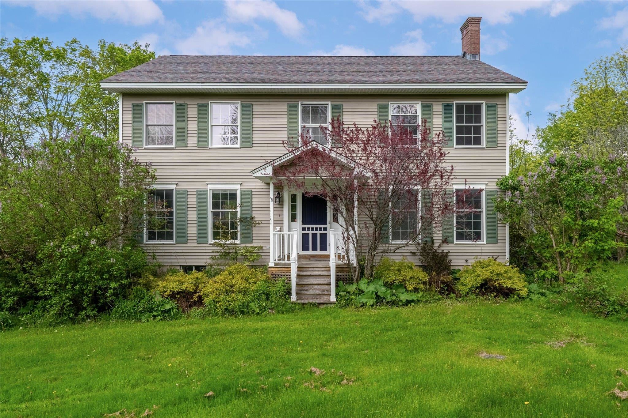 2351 Sugar Hill Road