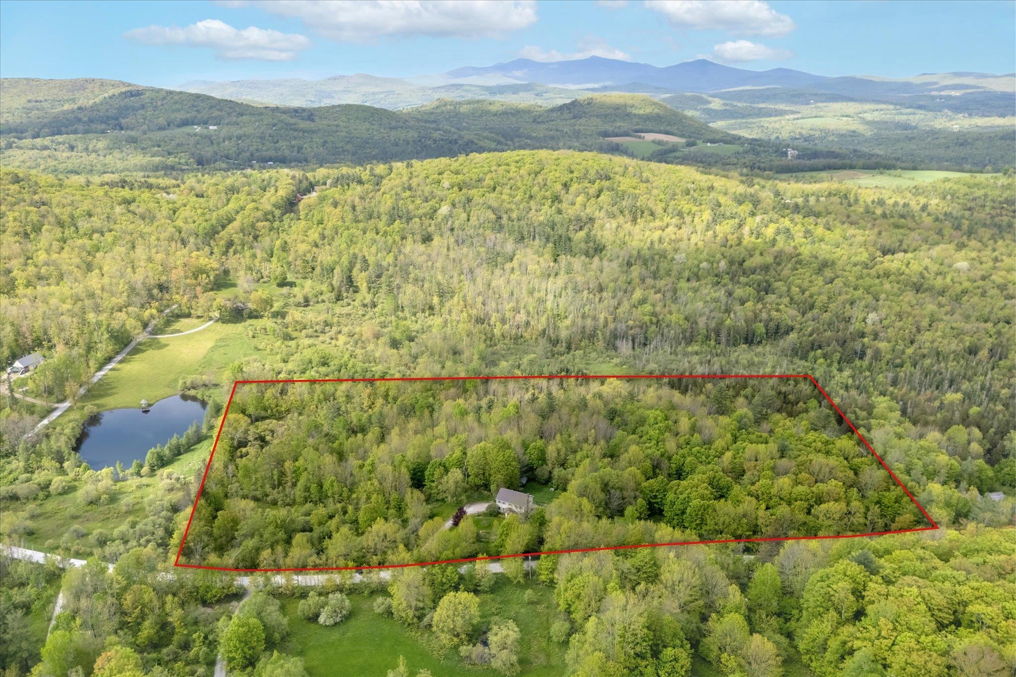 2351 Sugar Hill Road