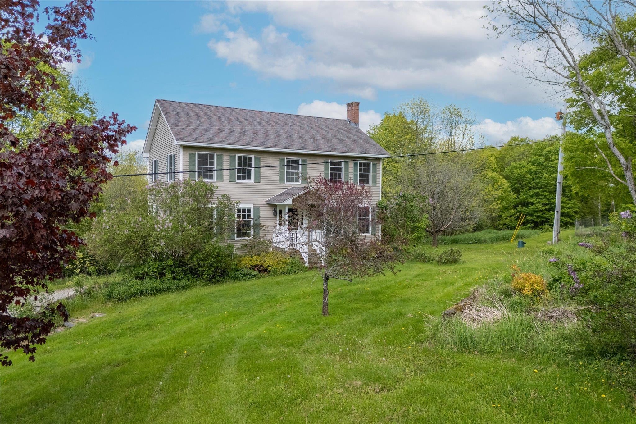 2351 Sugar Hill Road