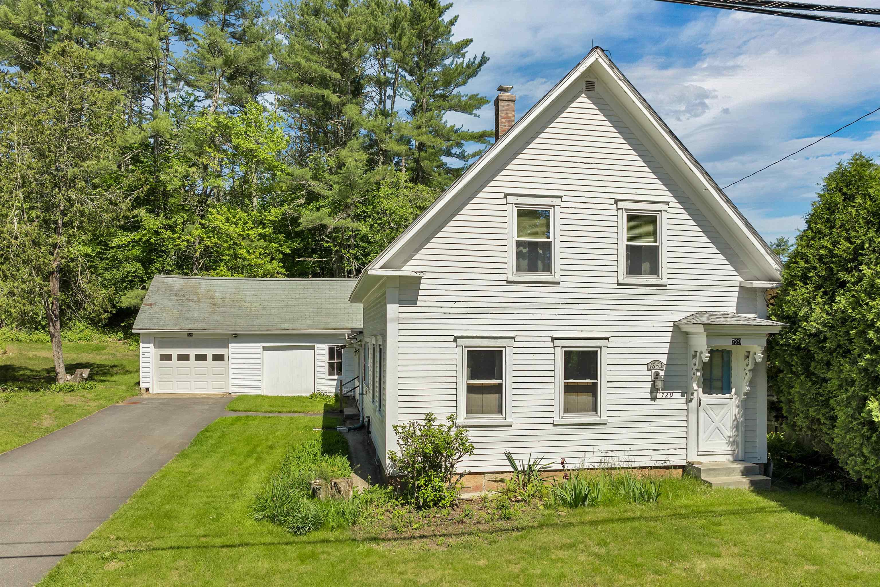 729 Suncook Valley Highway