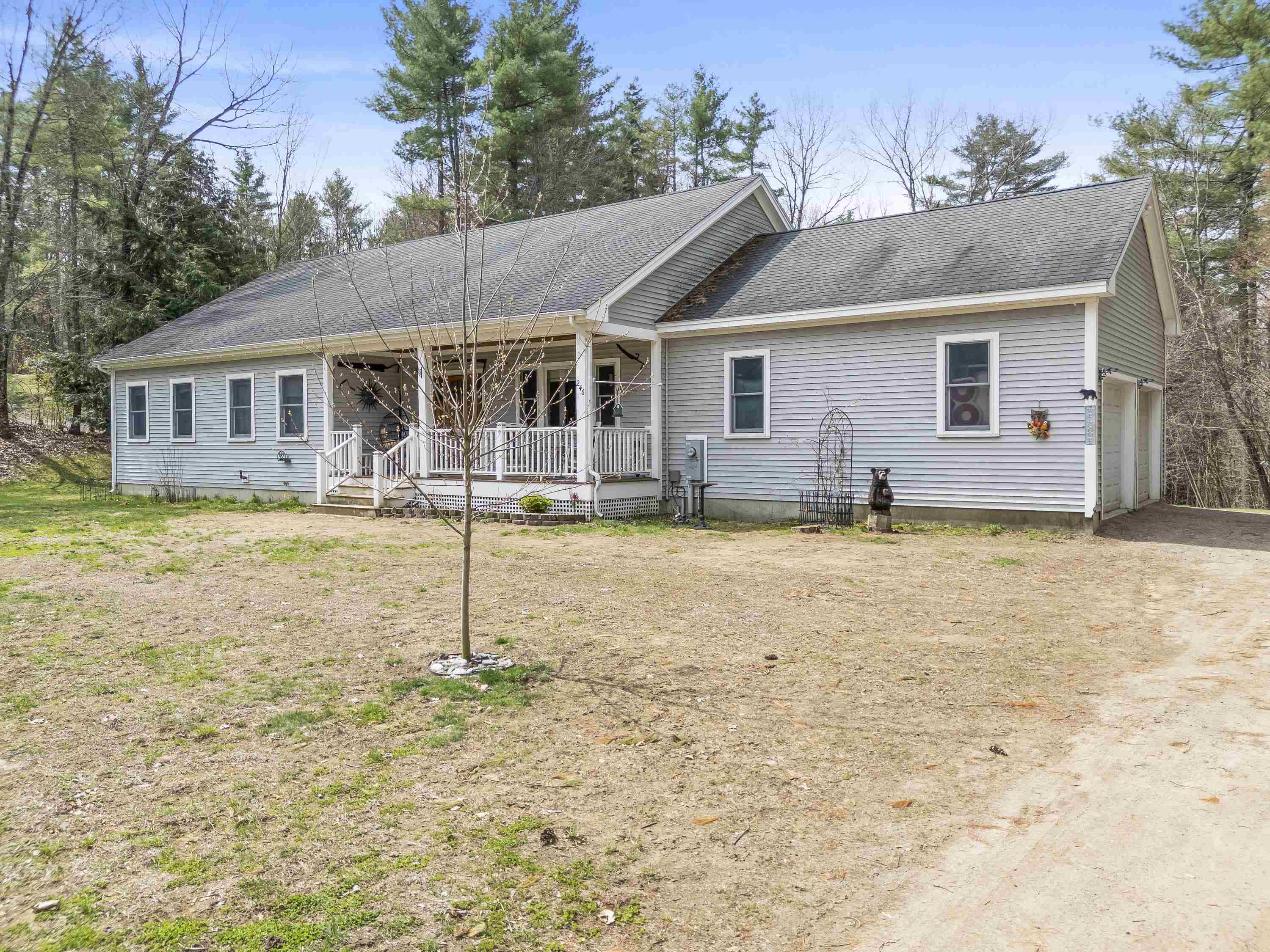 246 Lee Hook Road