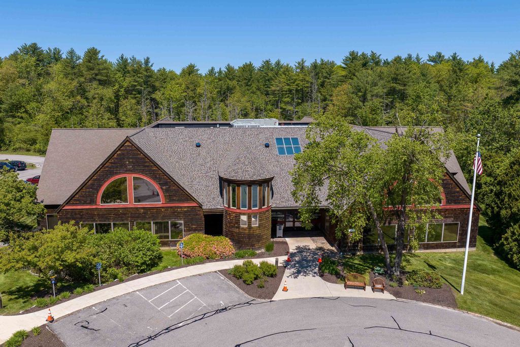 Photo of 7 Holland Way, Exeter, NH 03833 (MLS # 5044186)