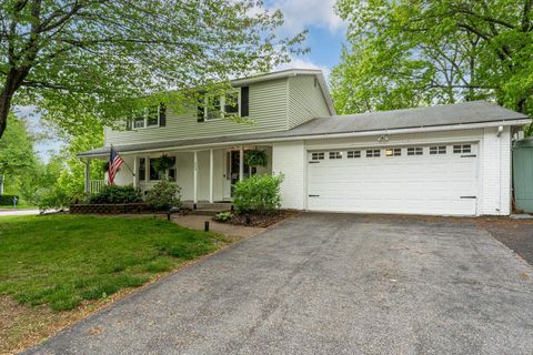 448 Coral Avenue Manchester NH 03104