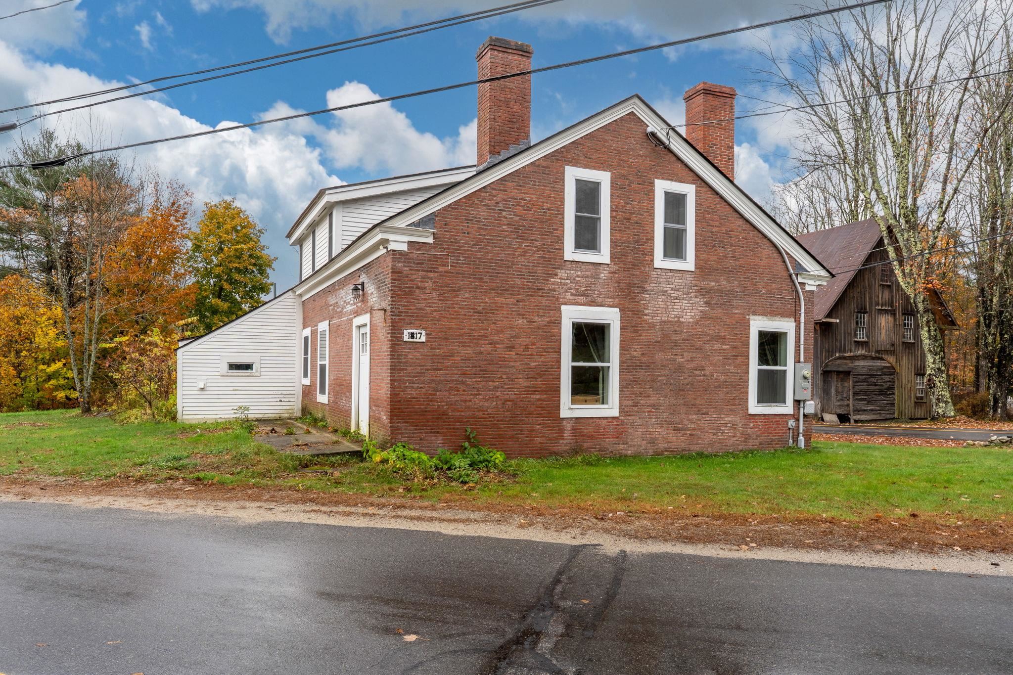 237 2Nd Nh Turnpike
