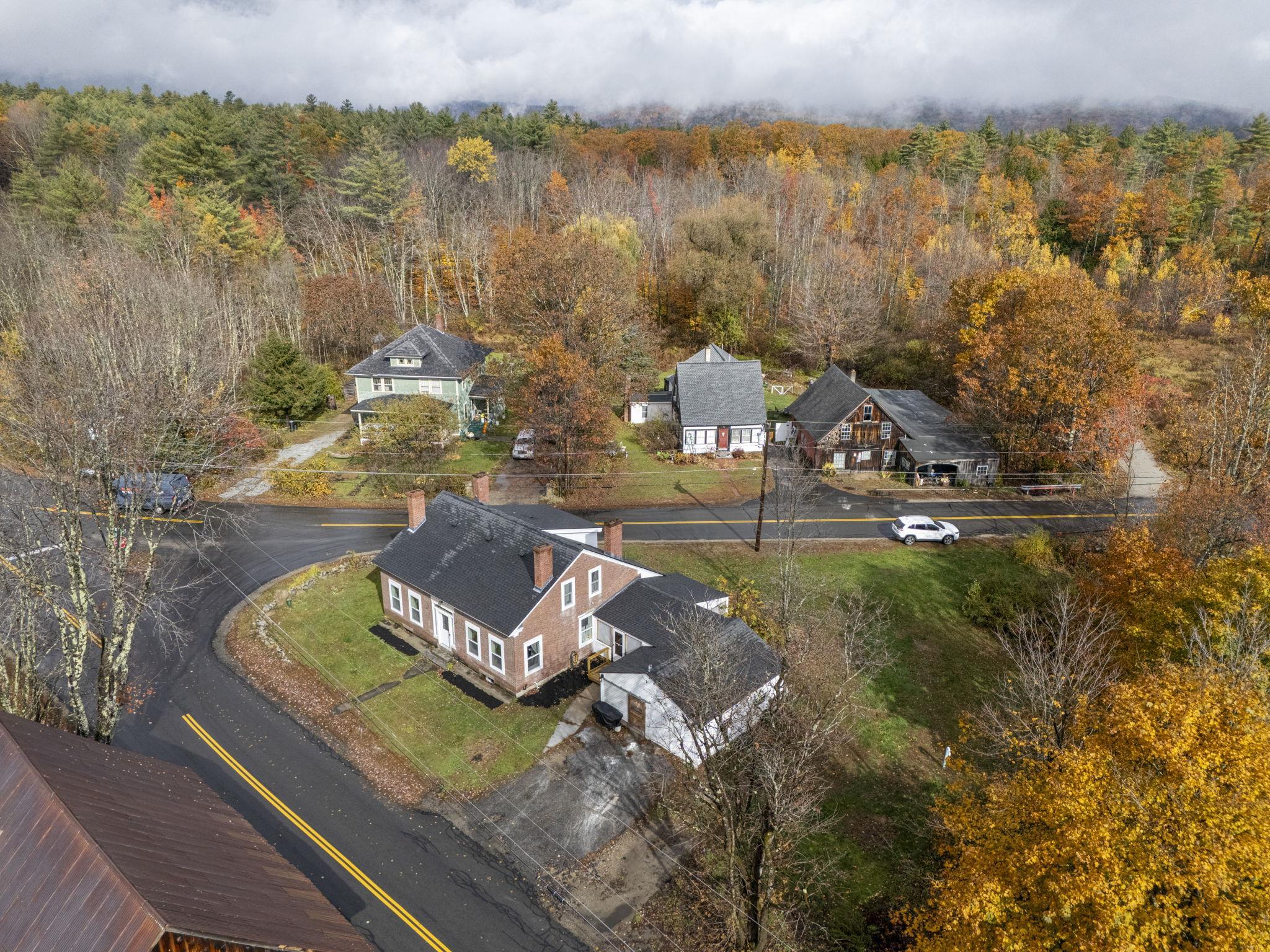 237 2Nd Nh Turnpike