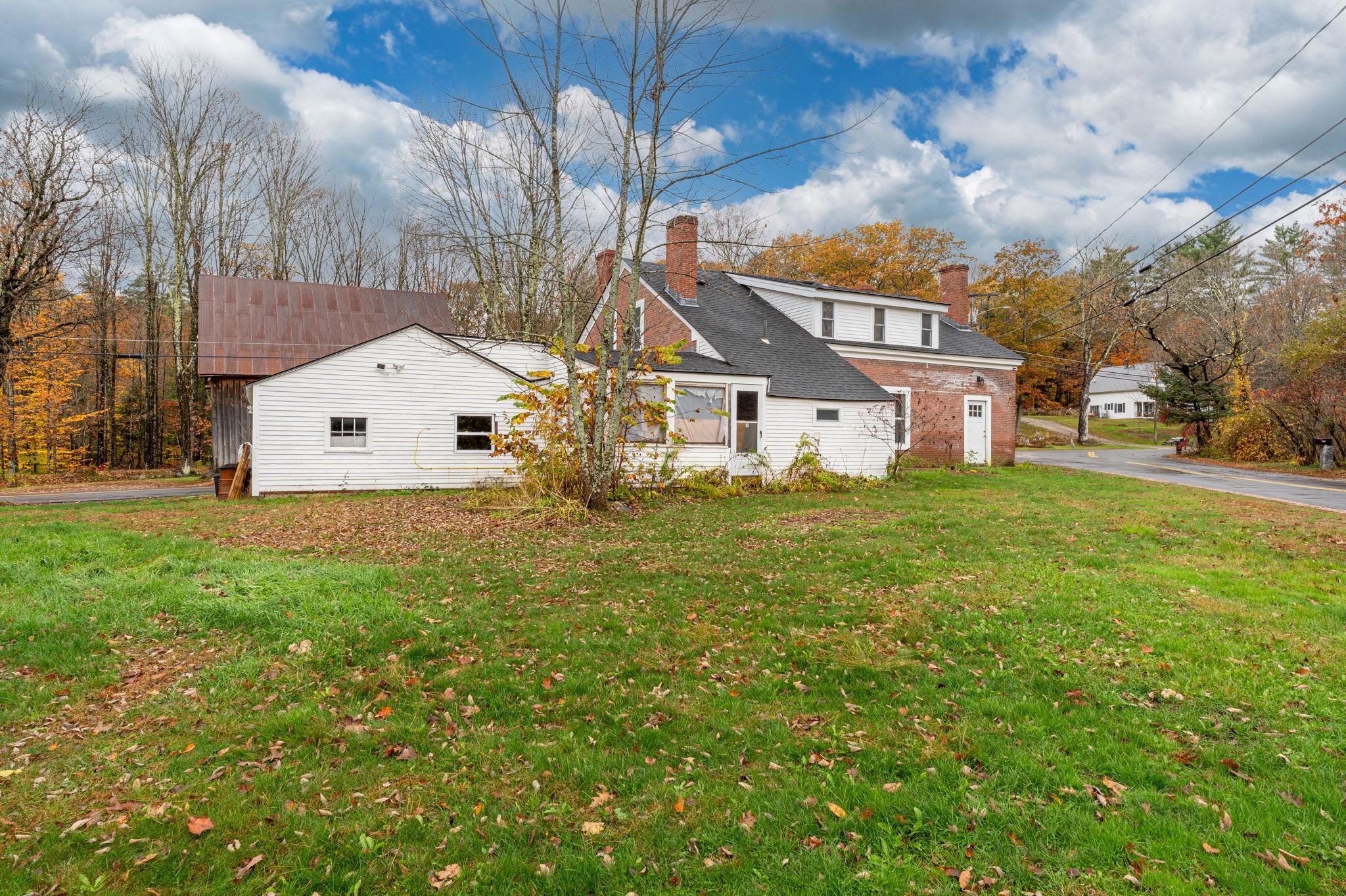 237 2Nd Nh Turnpike