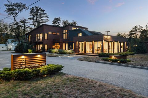 2906 White Mountain Highway Conway NH 03860