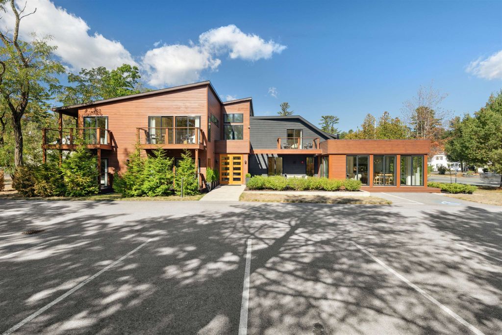 Photo of 2906 White Mountain Highway, Conway, NH 03860 (MLS # 5066855)