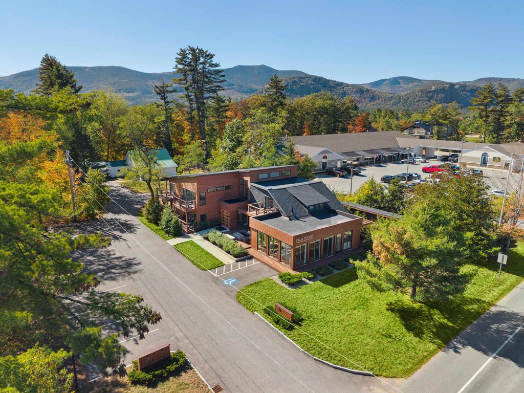 Photo of 2906 White Mountain Highway, Conway, NH 03860 (MLS # 5066855)