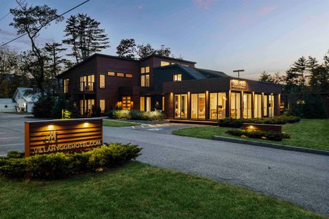 2906 White Mountain Highway Conway NH 03860