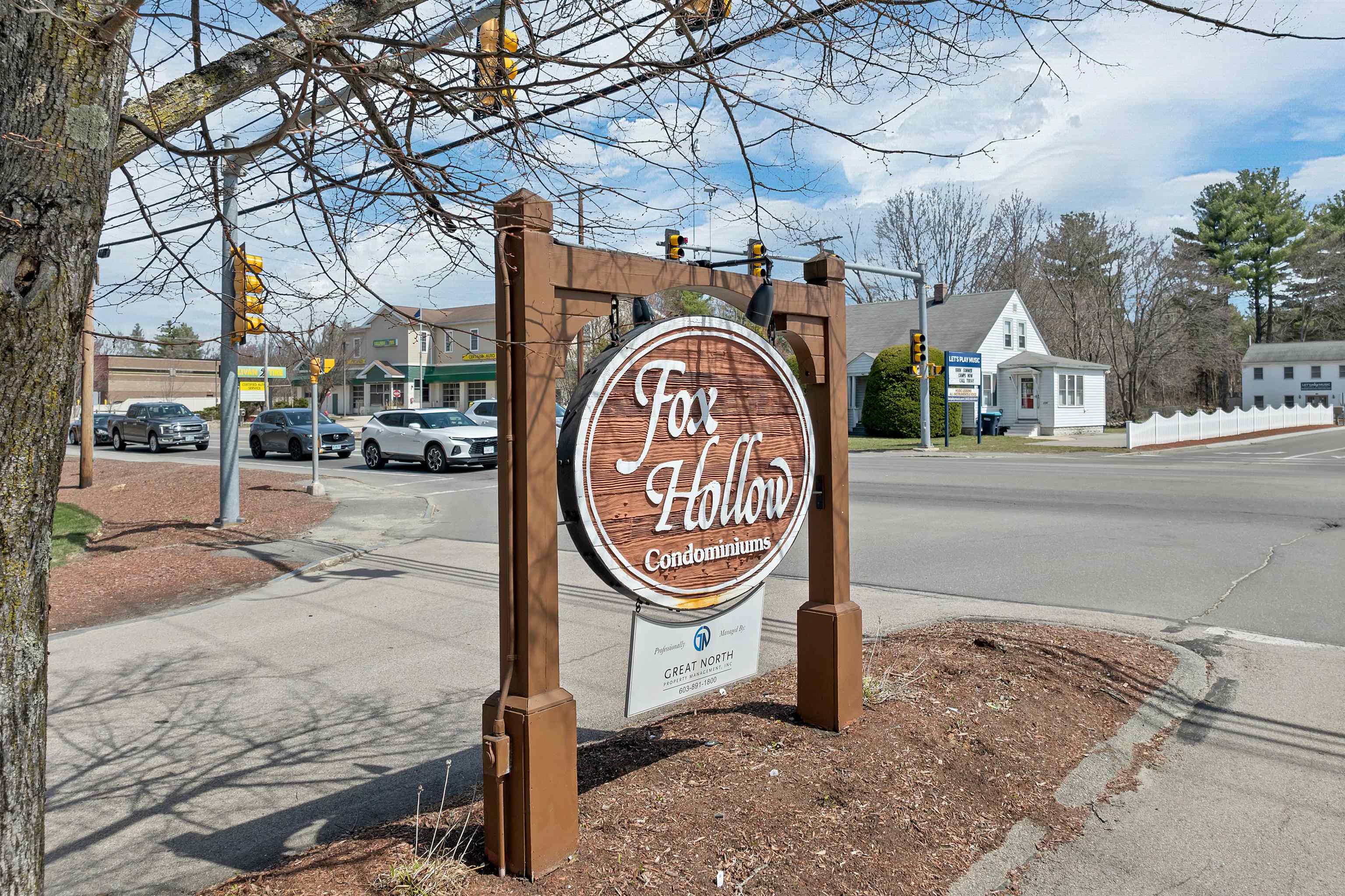 631 Fox Hollow Drive