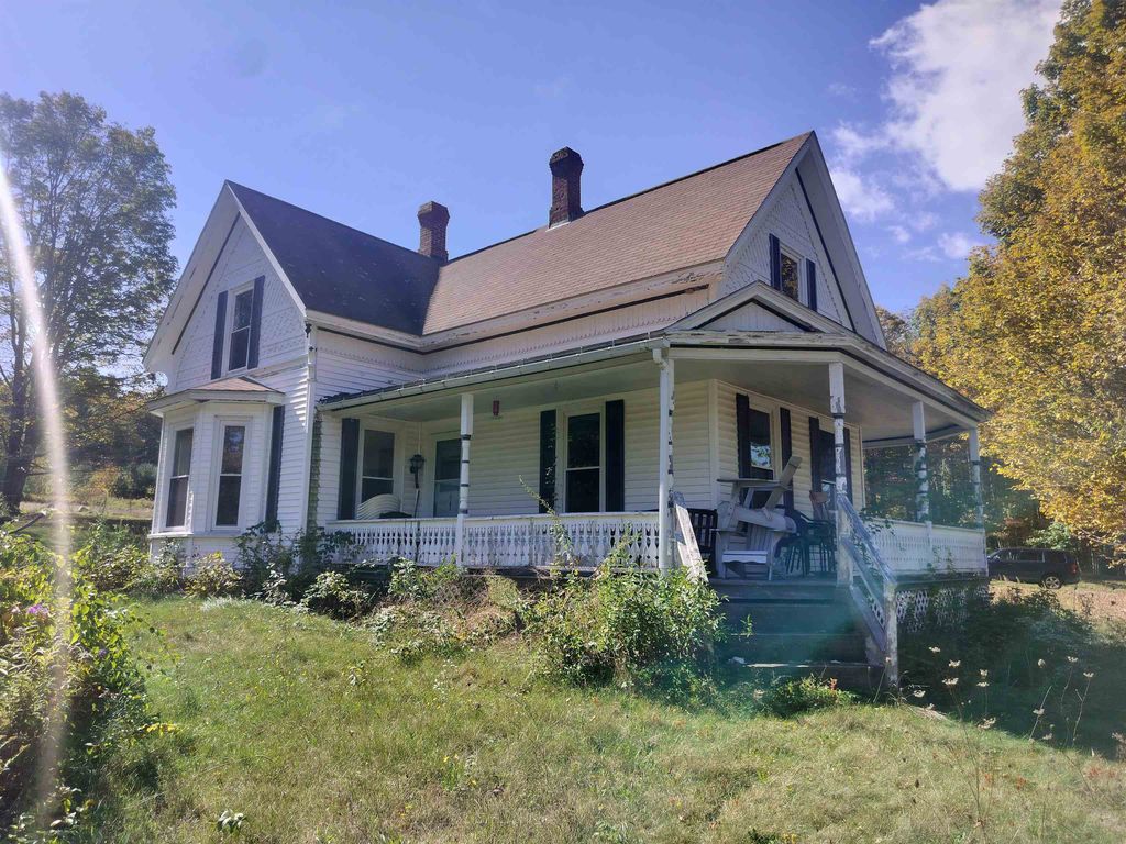 Photo of 530 High Street, Candia, NH 03034 (MLS # 5063724)