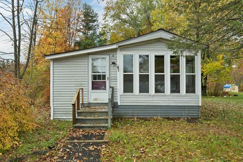6 Murray Lane Northwood NH 03261