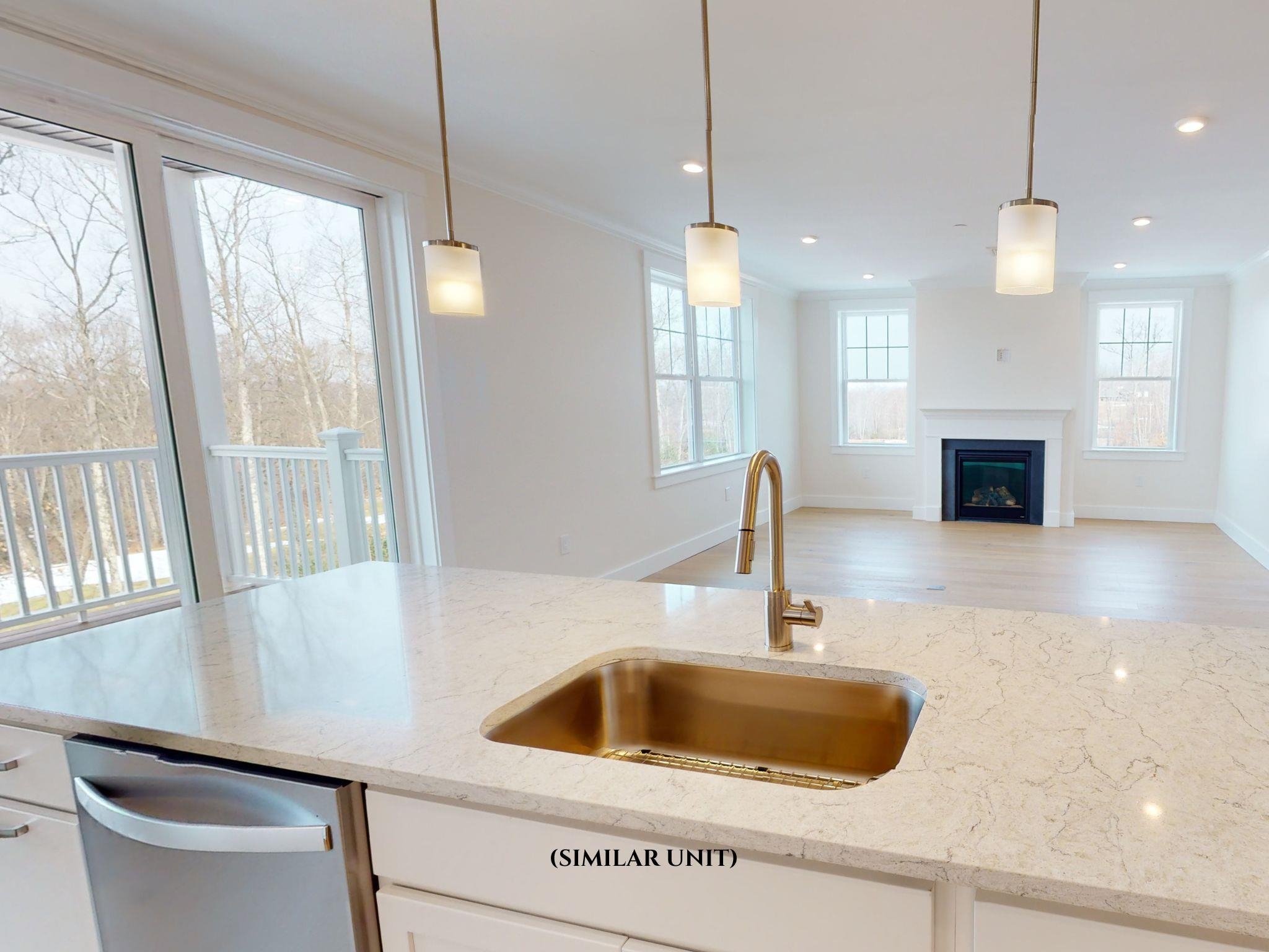 1 Longview Drive 210