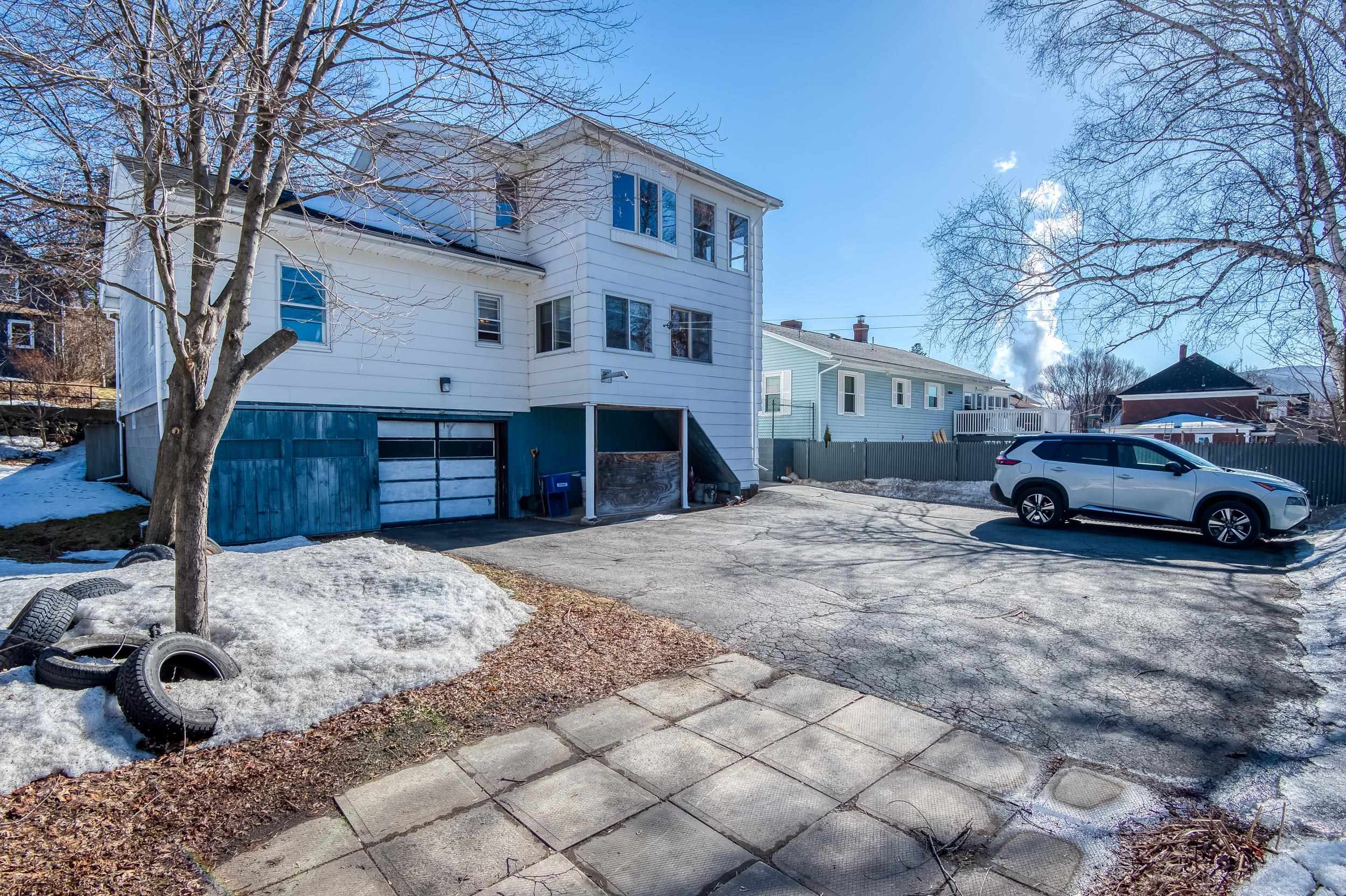 19 Jasper Street